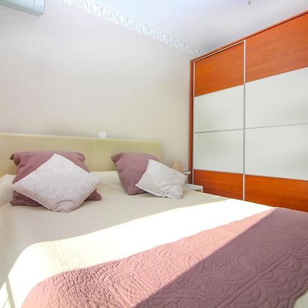 Vistamar Apartamento Rogoznica  Exterior foto