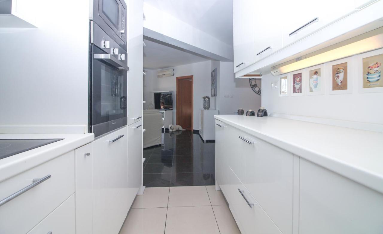 Vistamar Apartamento Rogoznica  Exterior foto
