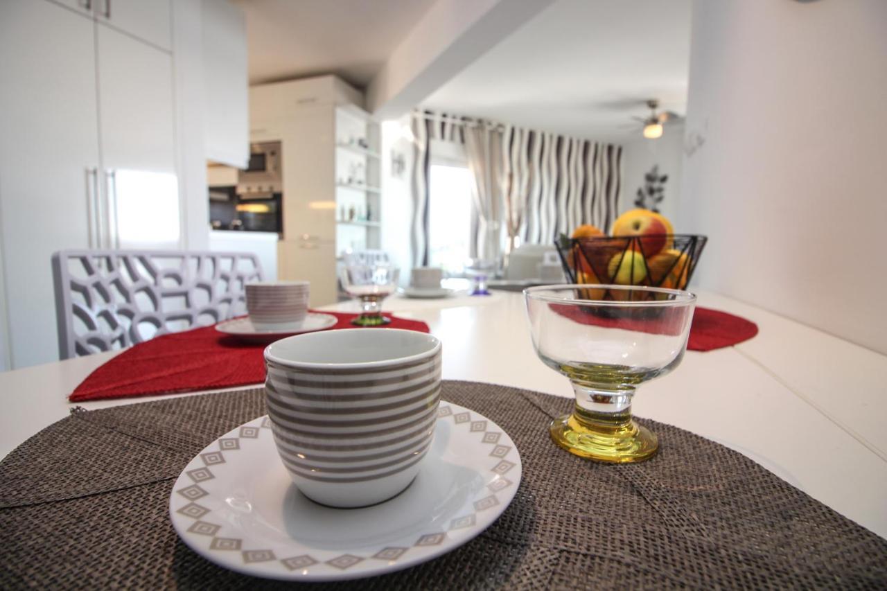 Vistamar Apartamento Rogoznica  Exterior foto