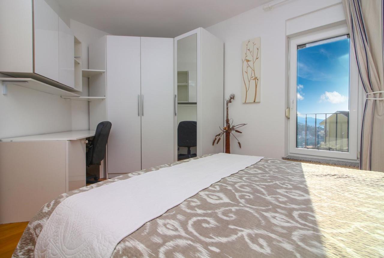 Vistamar Apartamento Rogoznica  Exterior foto