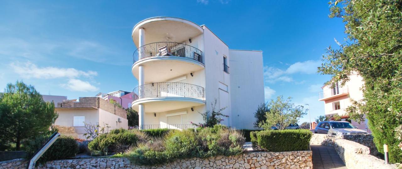 Vistamar Apartamento Rogoznica  Exterior foto